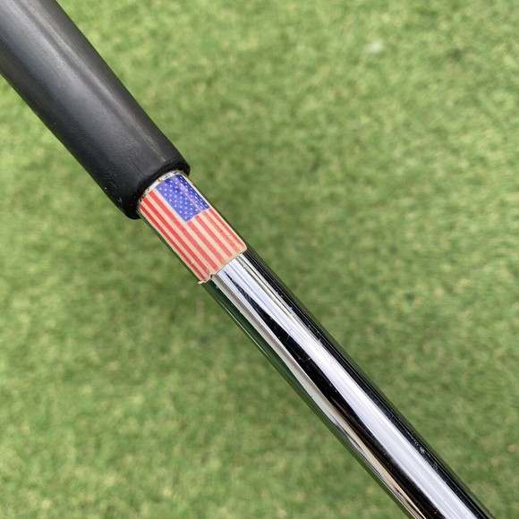 Ping Scottsdale Anser Putter 35” | ALL ORIGINAL MADE IN AMERICA - Picture 5 of 6
